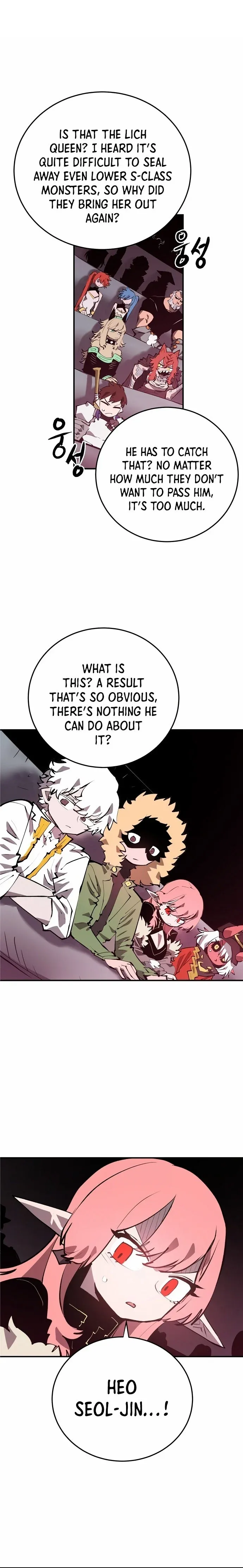 Read Player (en) Manga Online