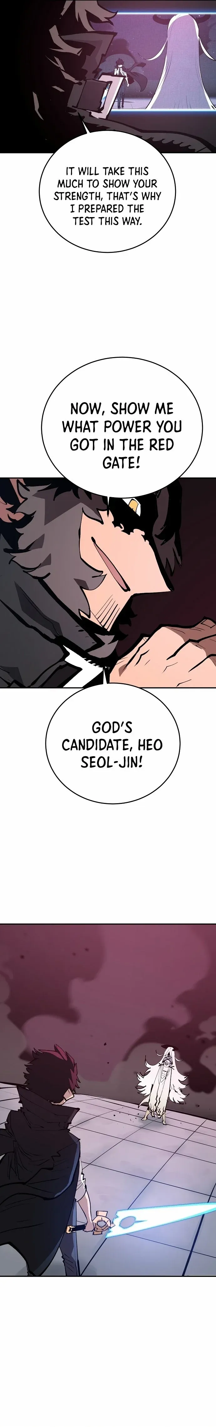 Read Player (en) Manga Online