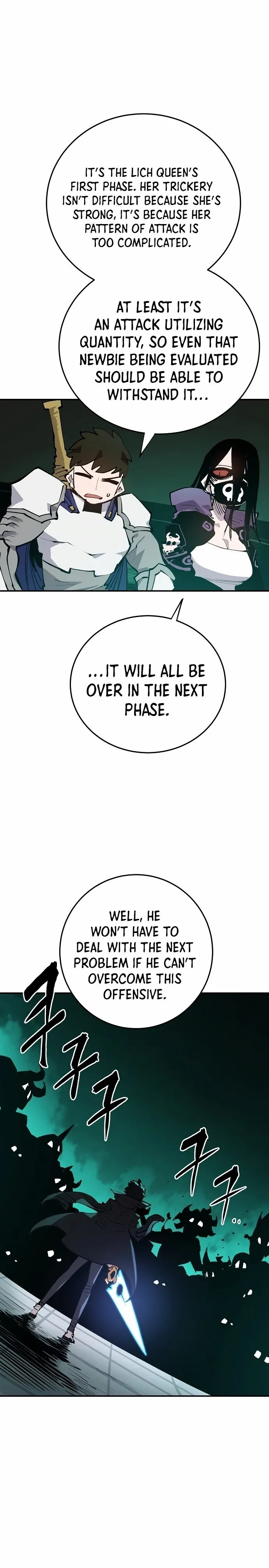 Read Player (en) Manga Online