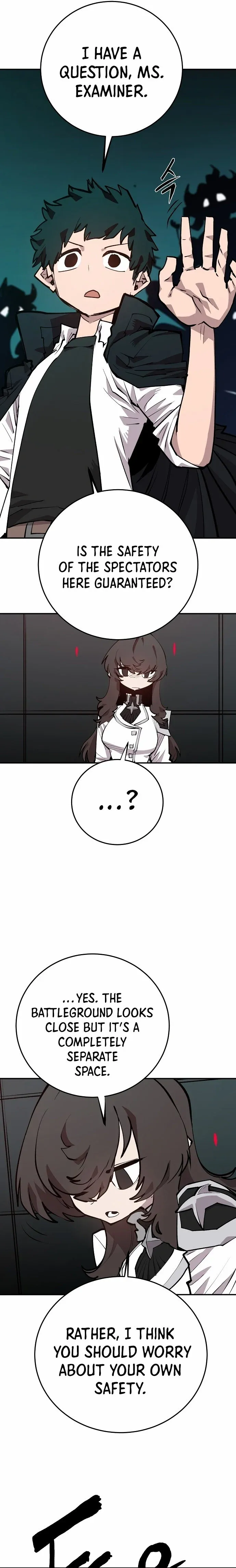 Read Player (en) Manga Online