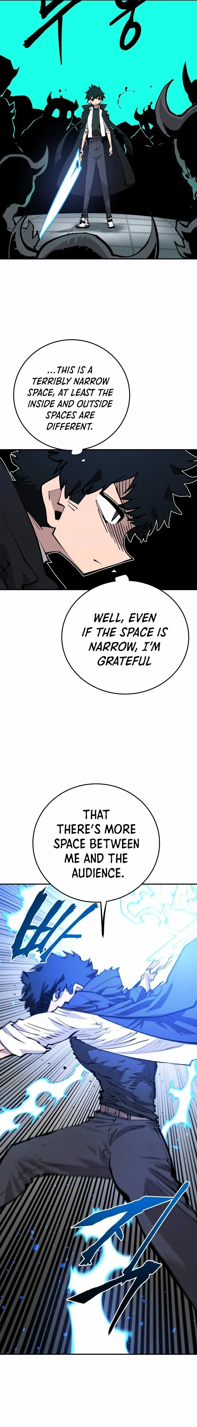 Read Player (en) Manga Online