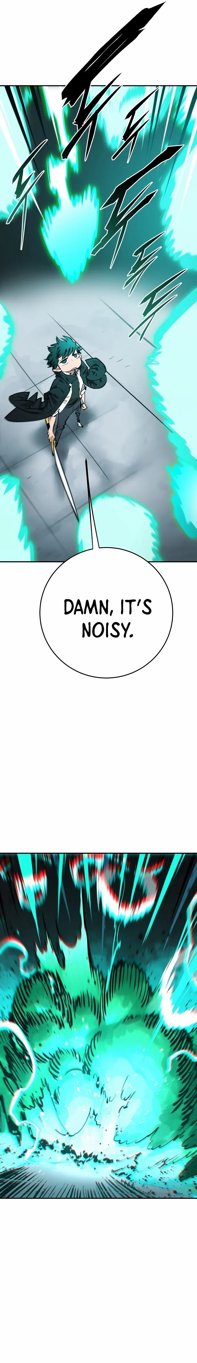 Read Player (en) Manga Online