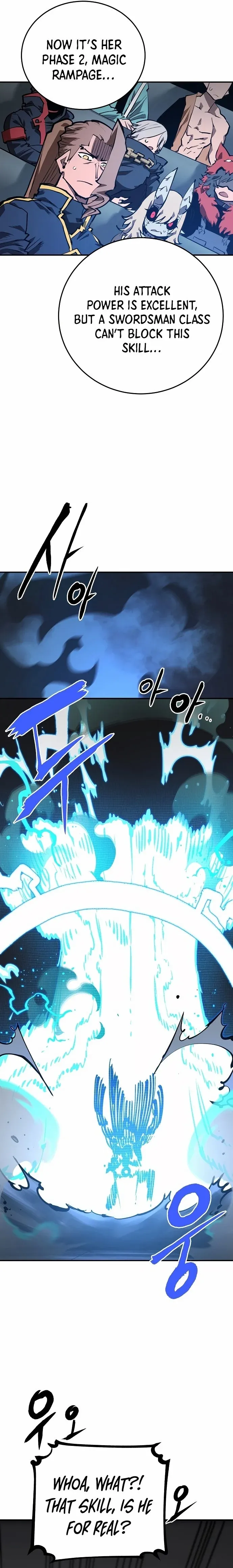 Read Player (en) Manga Online