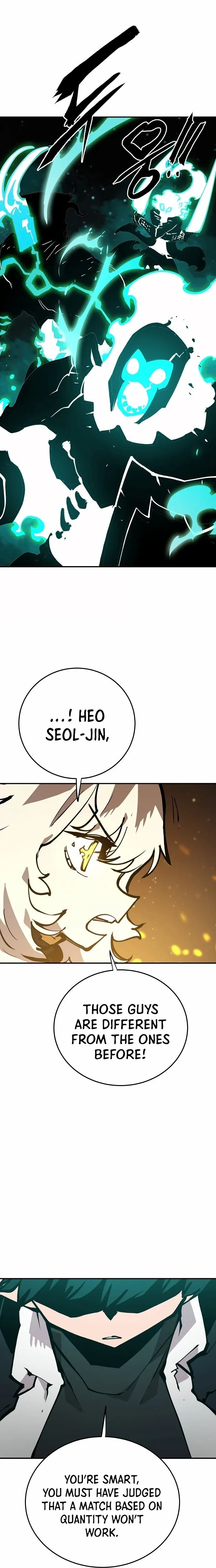 Read Player (en) Manga Online