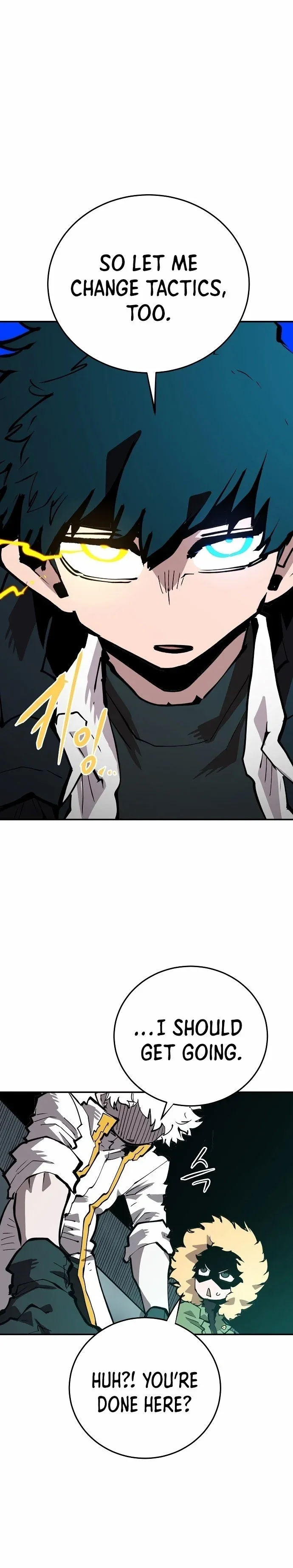 Read Player (en) Manga Online