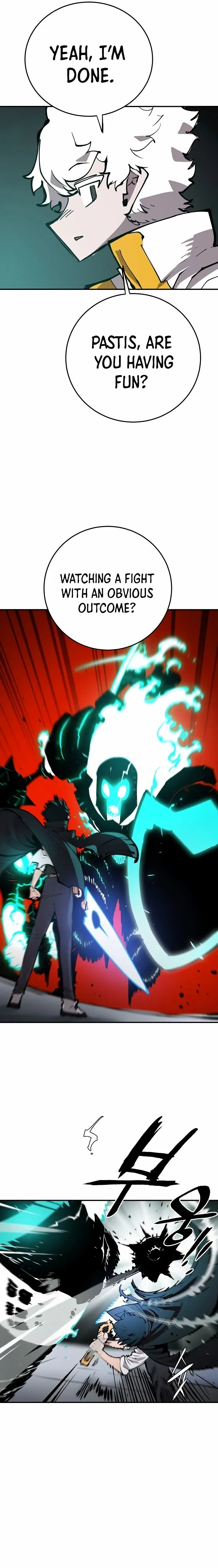 Read Player (en) Manga Online