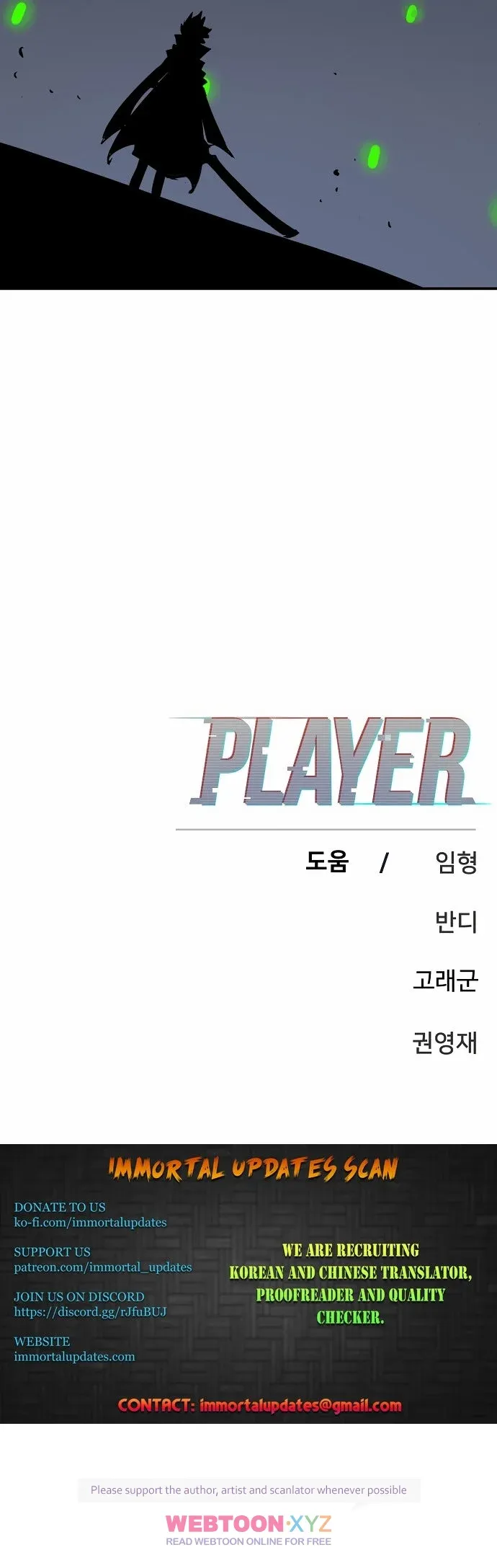 Read Player (en) Manga Online