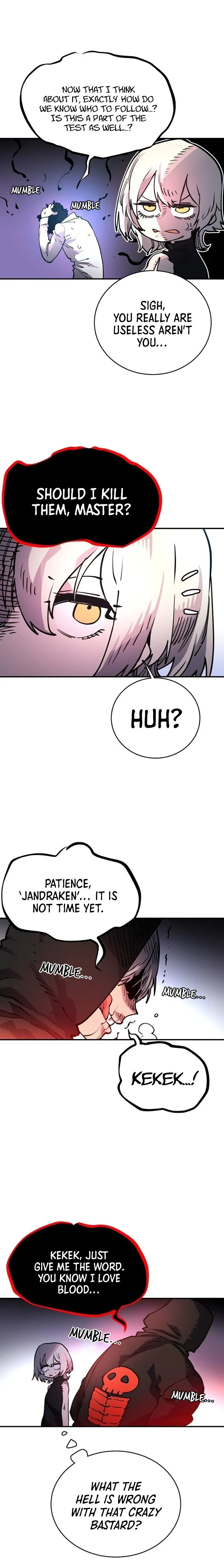 Read Player (en) Manga Online