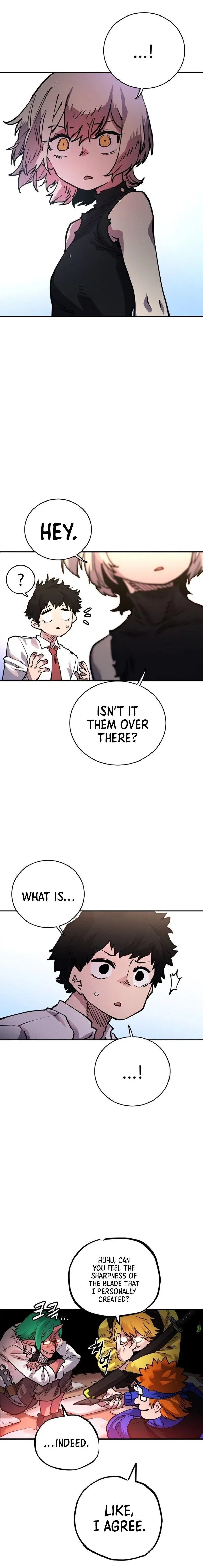 Read Player (en) Manga Online