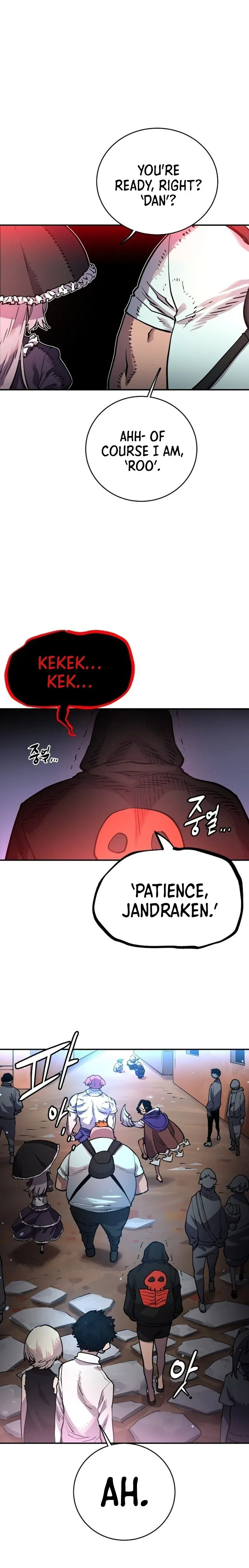 Read Player (en) Manga Online