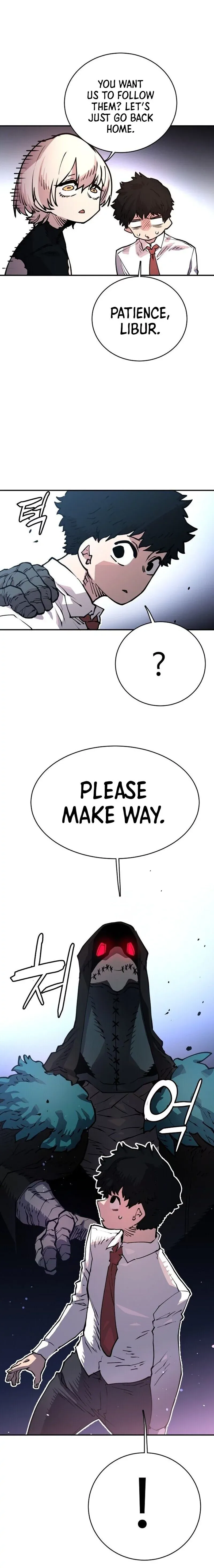 Read Player (en) Manga Online