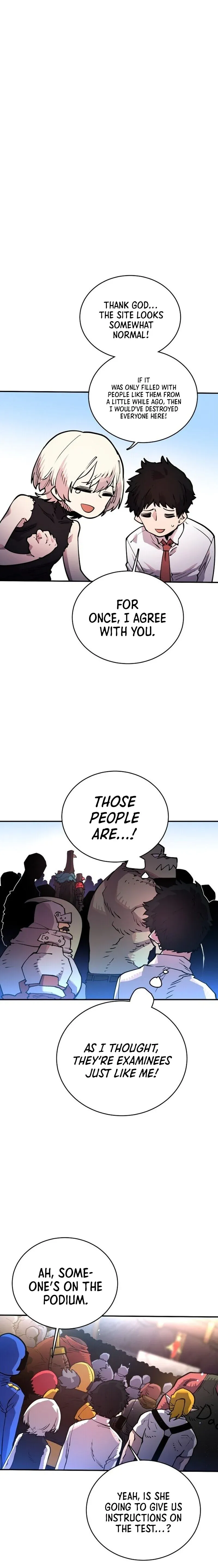 Read Player (en) Manga Online