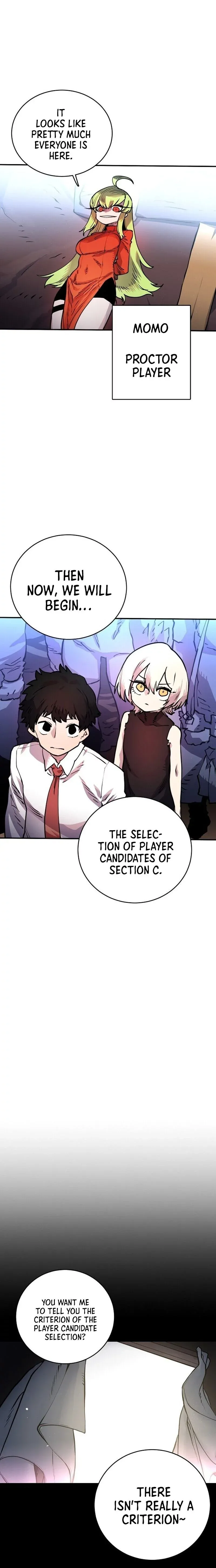 Read Player (en) Manga Online