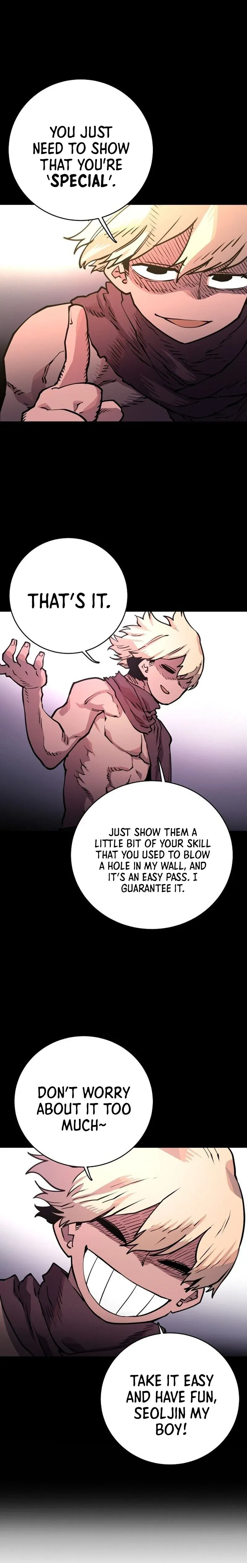 Read Player (en) Manga Online