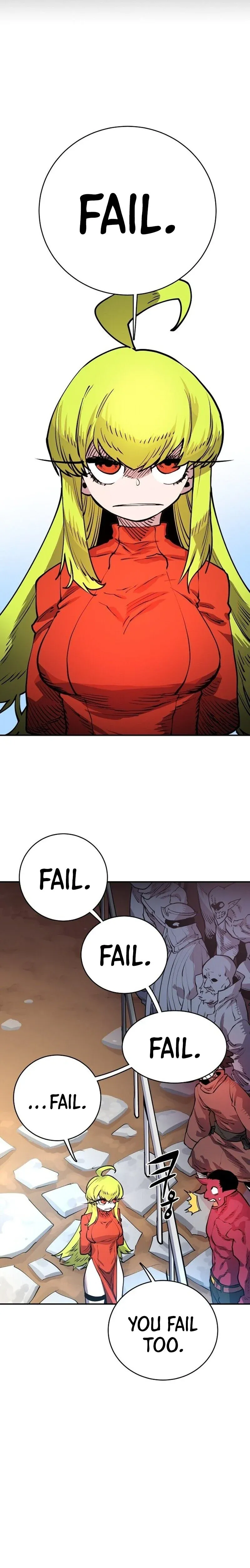 Read Player (en) Manga Online