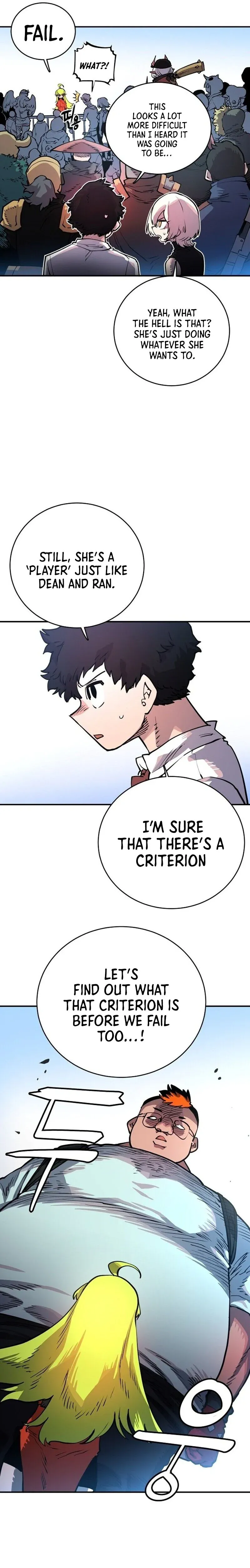 Read Player (en) Manga Online