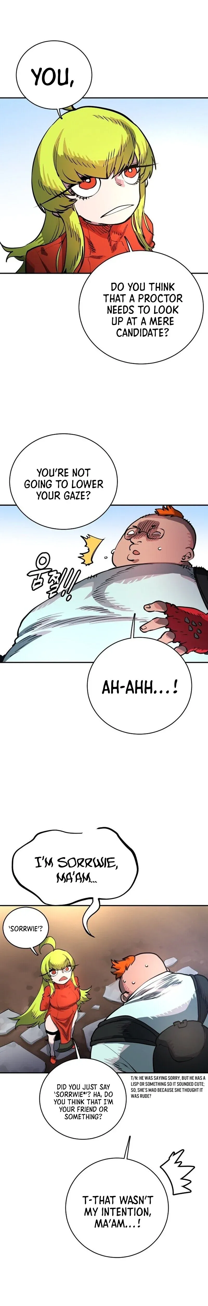 Read Player (en) Manga Online