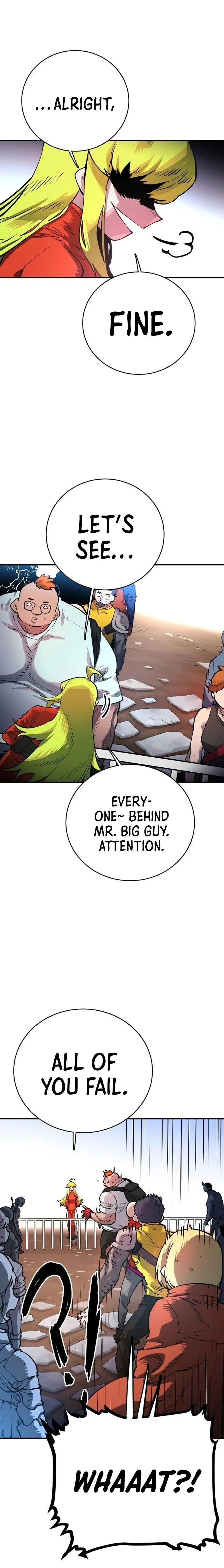 Read Player (en) Manga Online