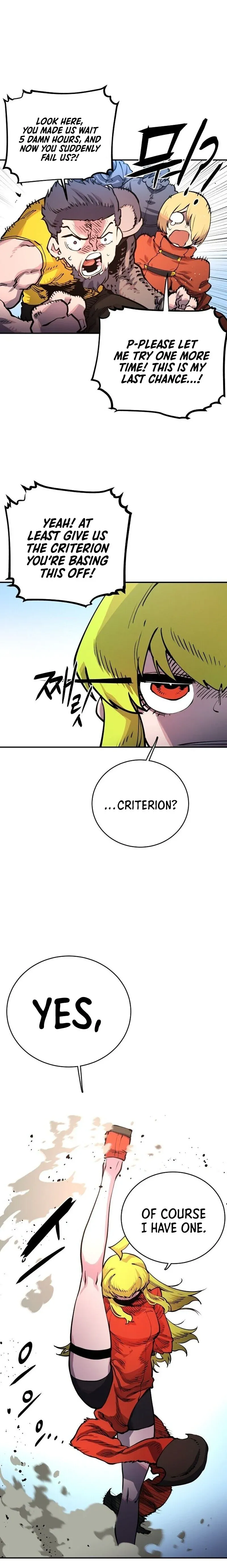 Read Player (en) Manga Online