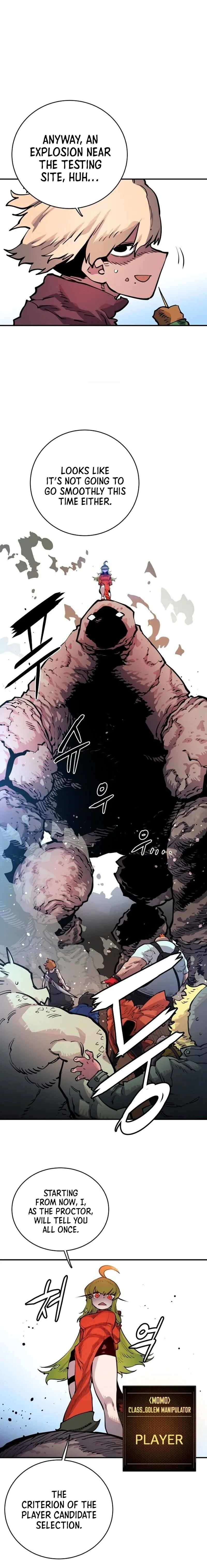 Read Player (en) Manga Online