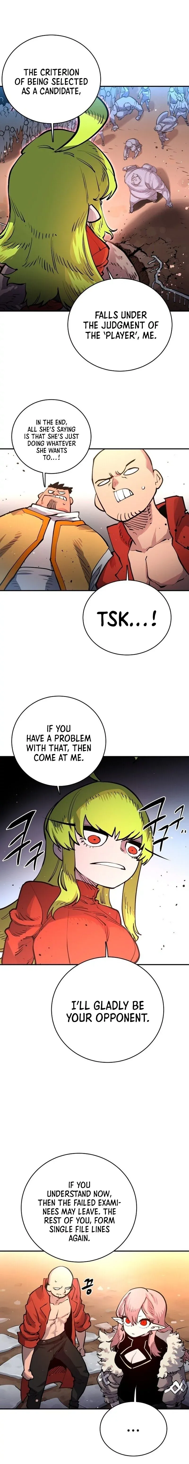 Read Player (en) Manga Online