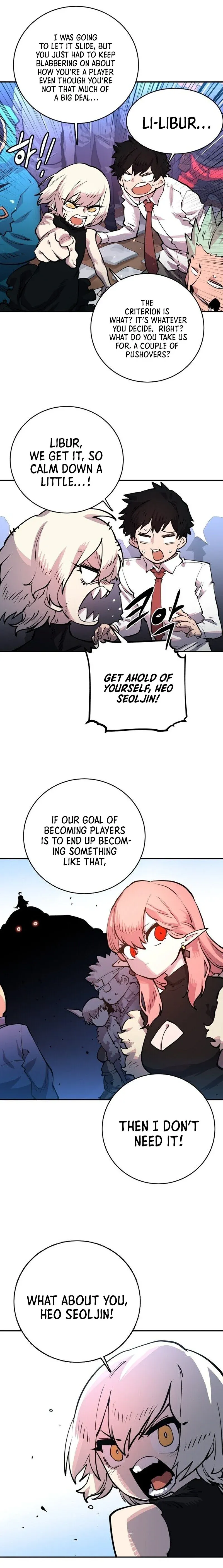 Read Player (en) Manga Online