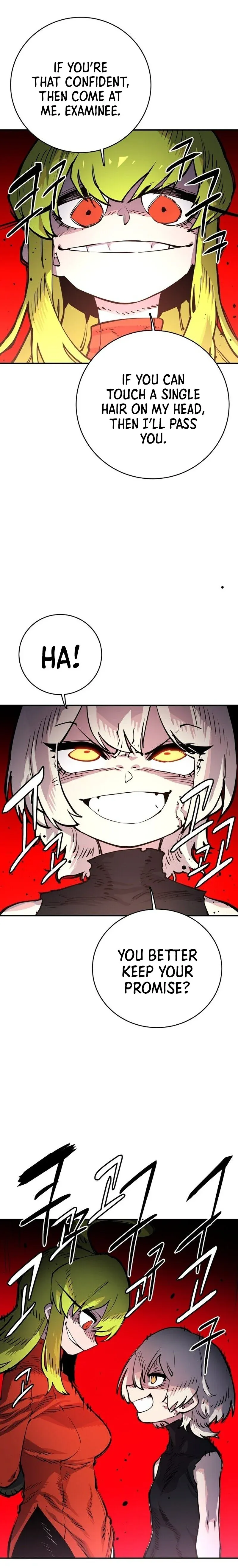 Read Player (en) Manga Online