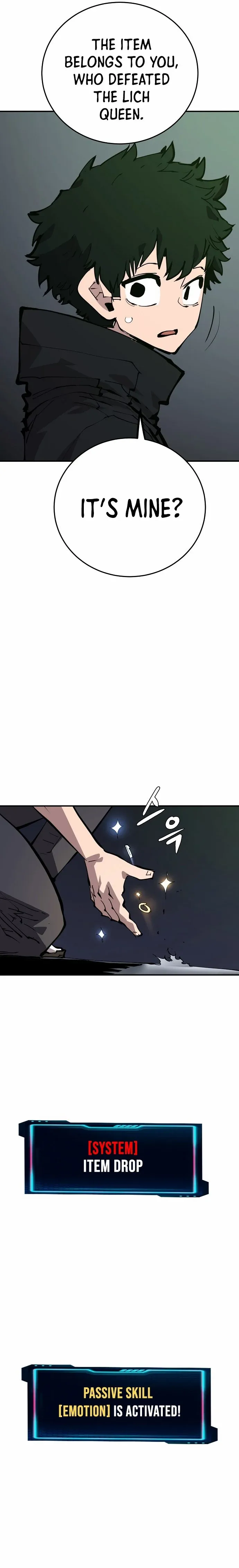 Read Player (en) Manga Online