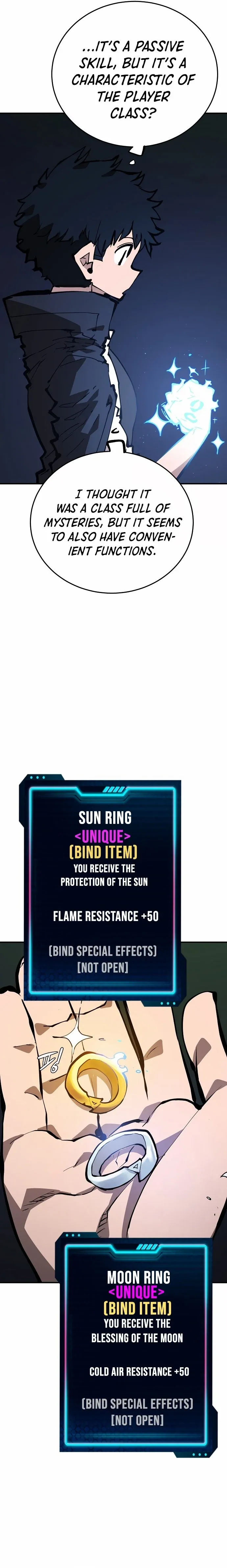 Read Player (en) Manga Online