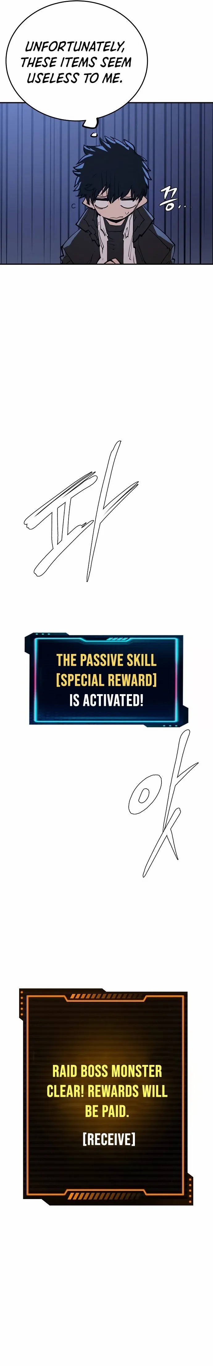 Read Player (en) Manga Online