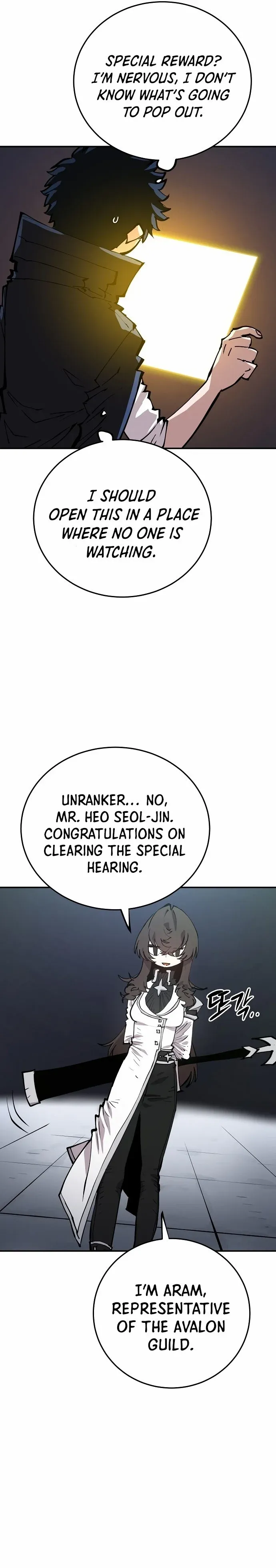 Read Player (en) Manga Online