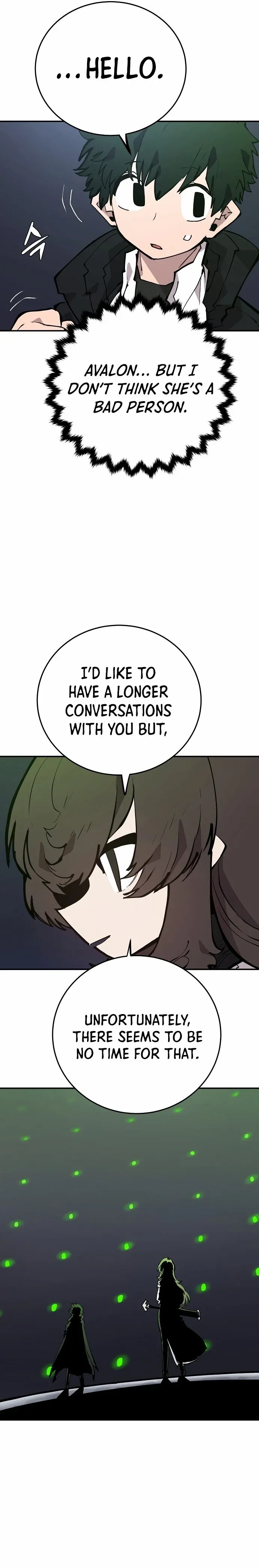 Read Player (en) Manga Online