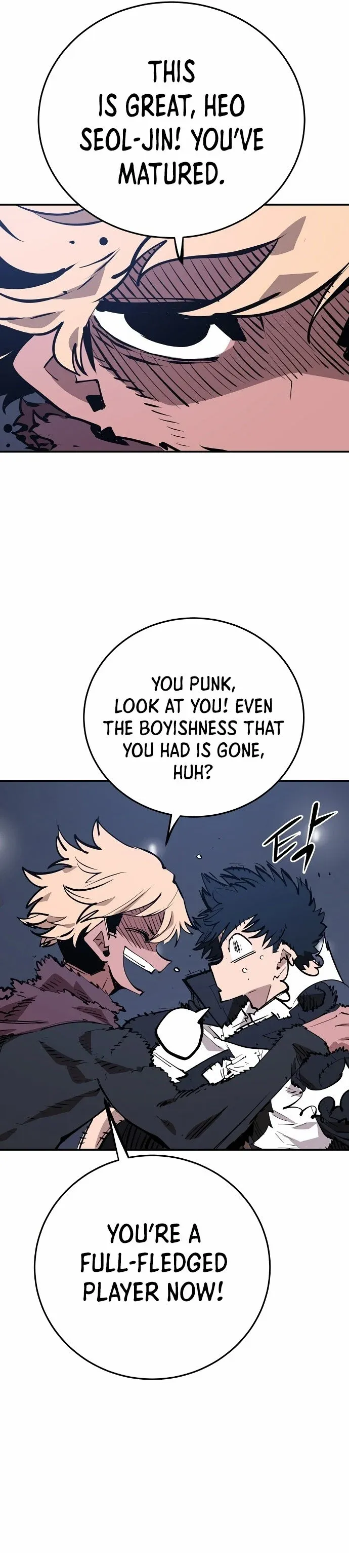 Read Player (en) Manga Online