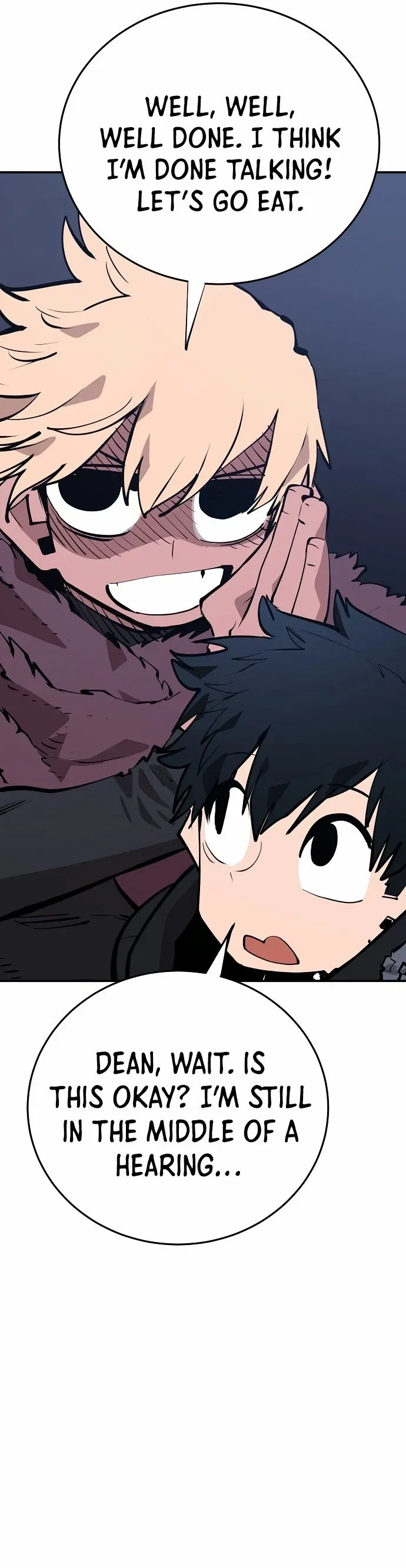 Read Player (en) Manga Online