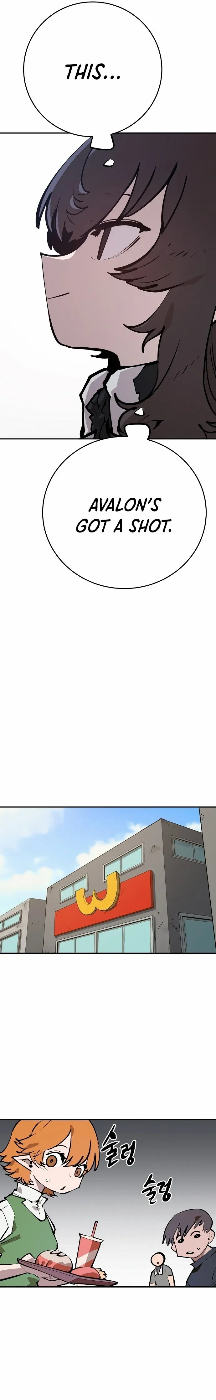 Read Player (en) Manga Online