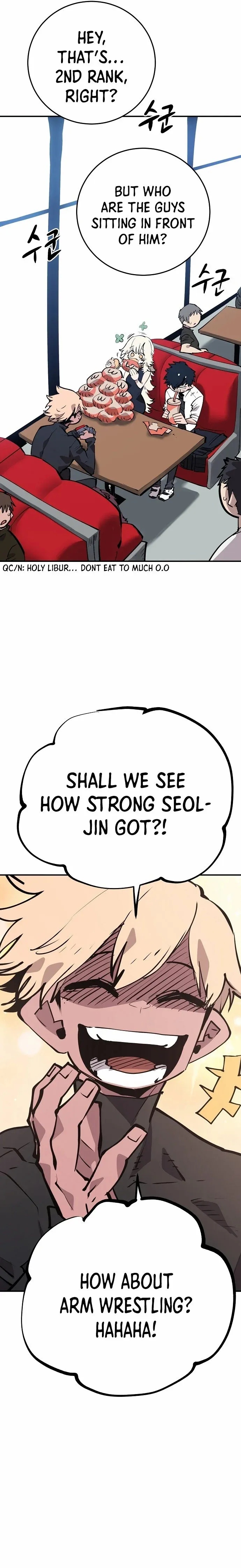 Read Player (en) Manga Online