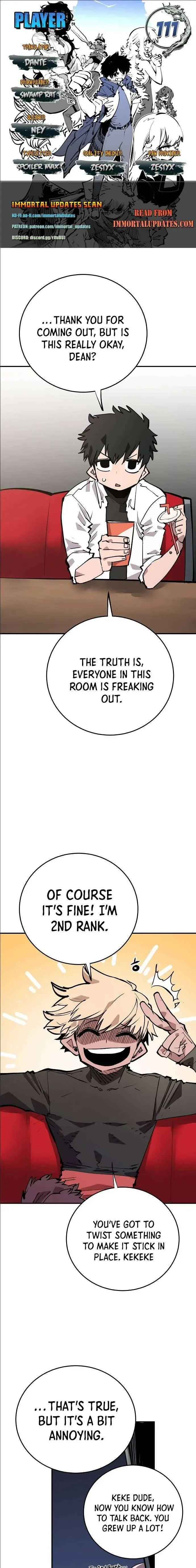 Read Player (en) Manga Online