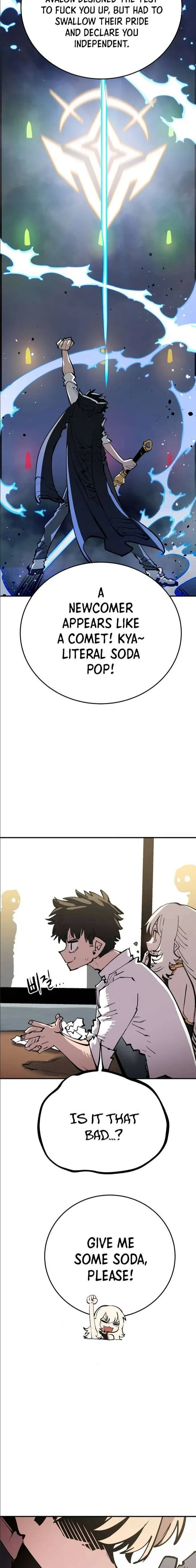 Read Player (en) Manga Online