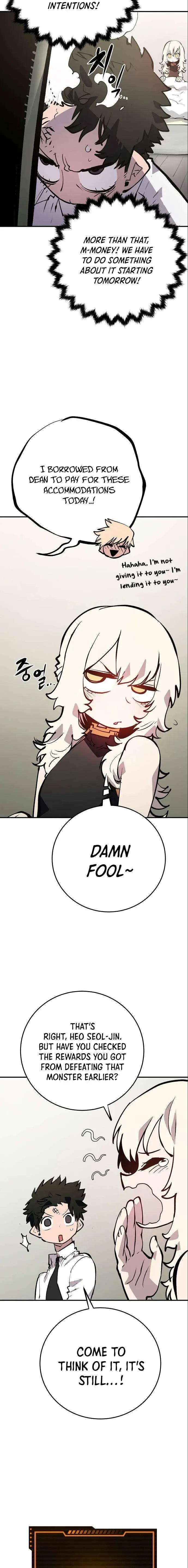 Read Player (en) Manga Online