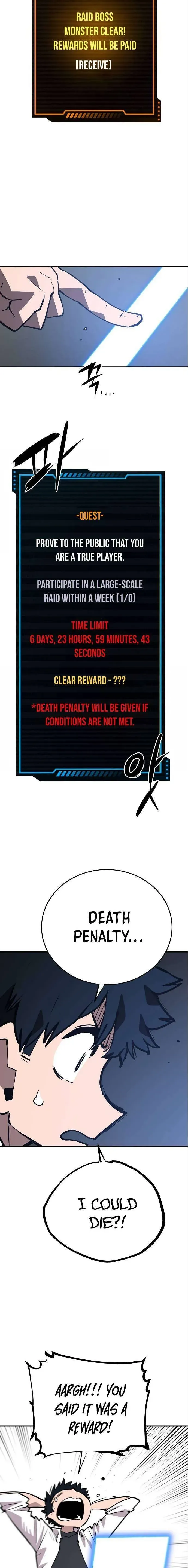 Read Player (en) Manga Online