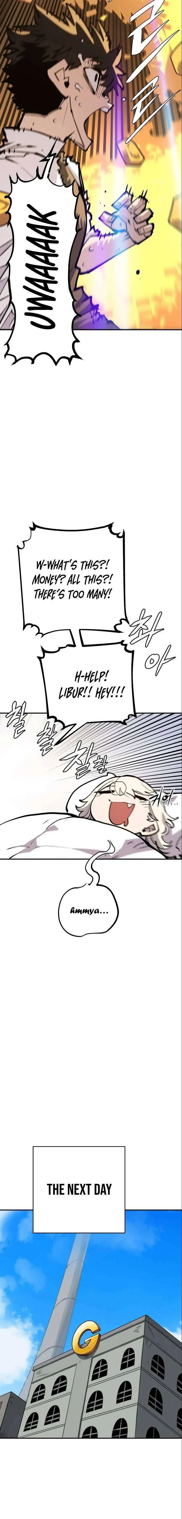 Read Player (en) Manga Online