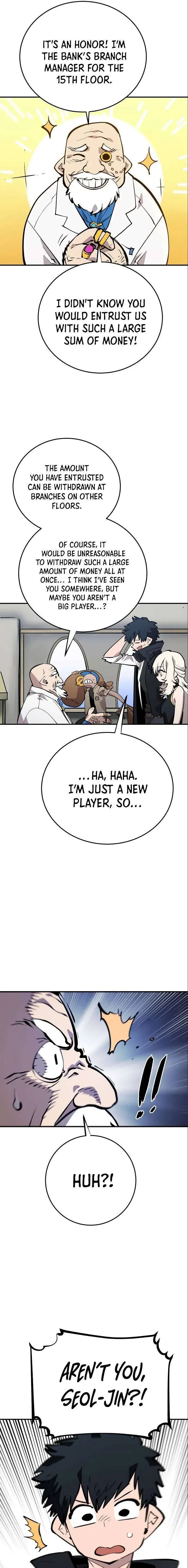 Read Player (en) Manga Online