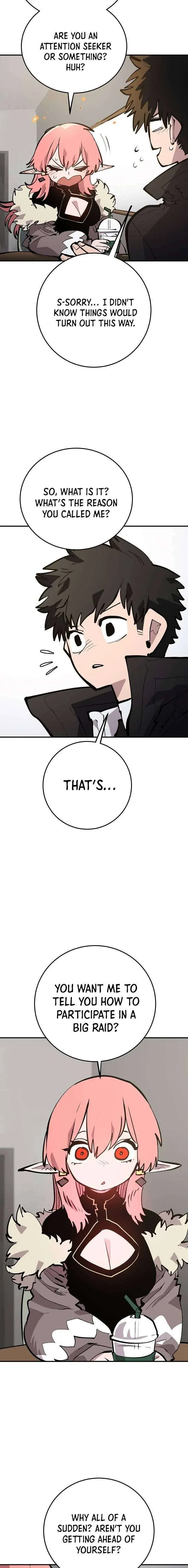 Read Player (en) Manga Online