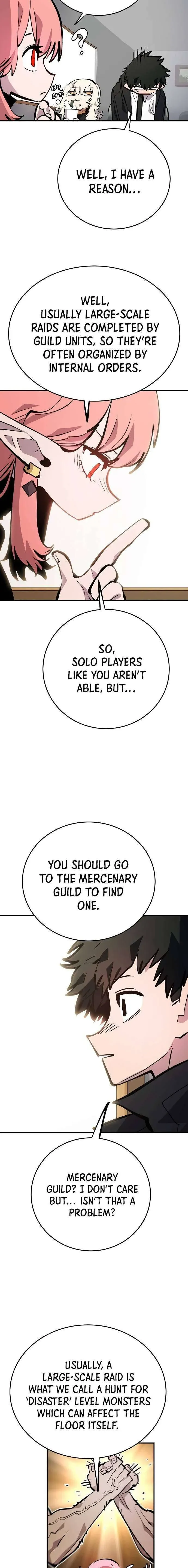 Read Player (en) Manga Online