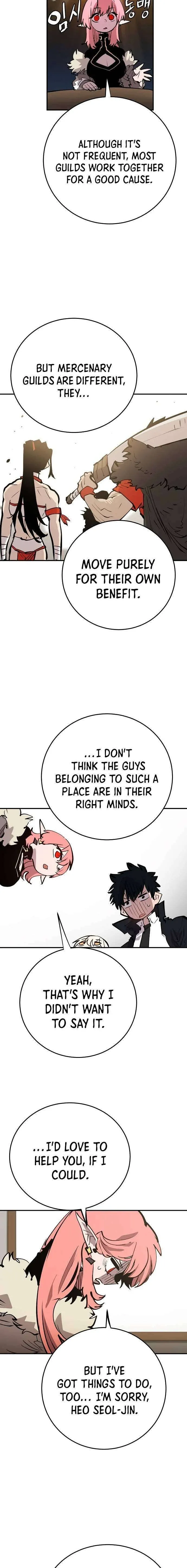 Read Player (en) Manga Online