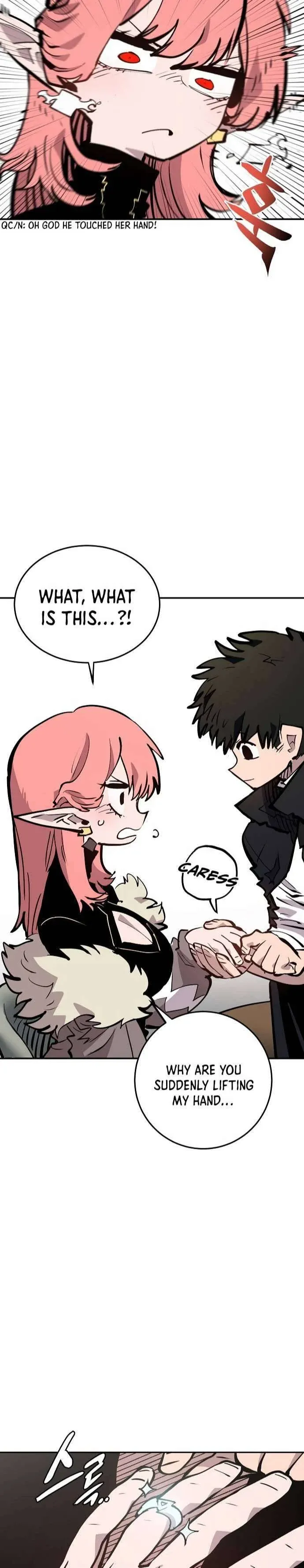 Read Player (en) Manga Online