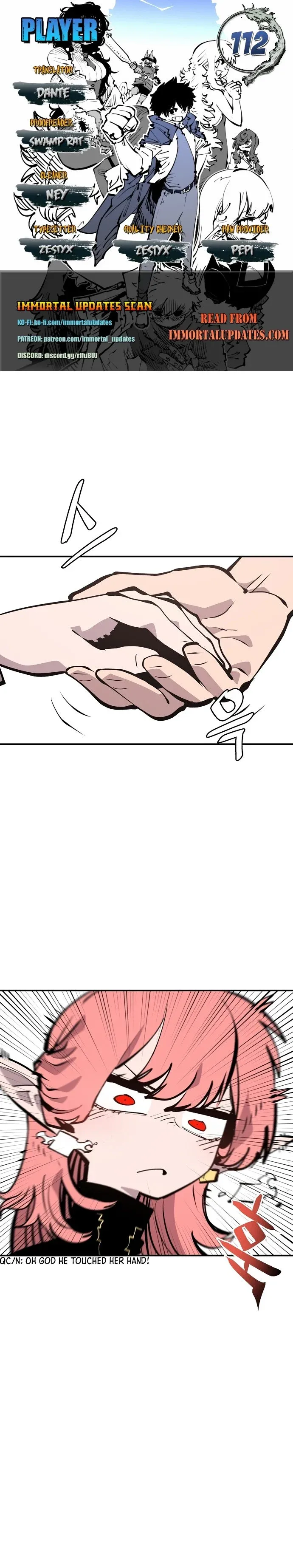 Read Player (en) Manga Online