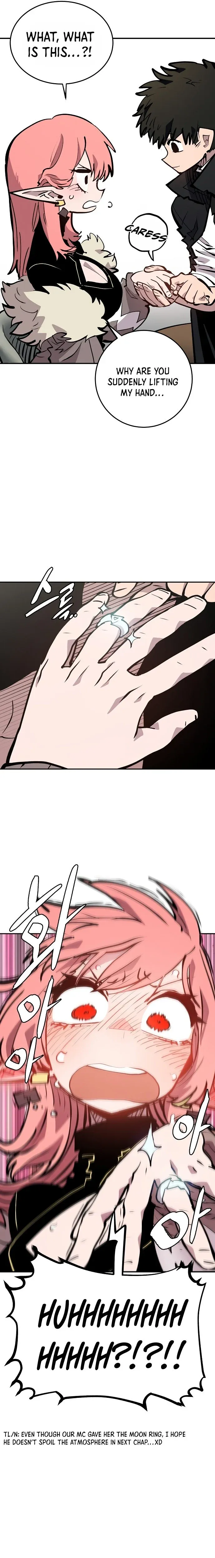 Read Player (en) Manga Online