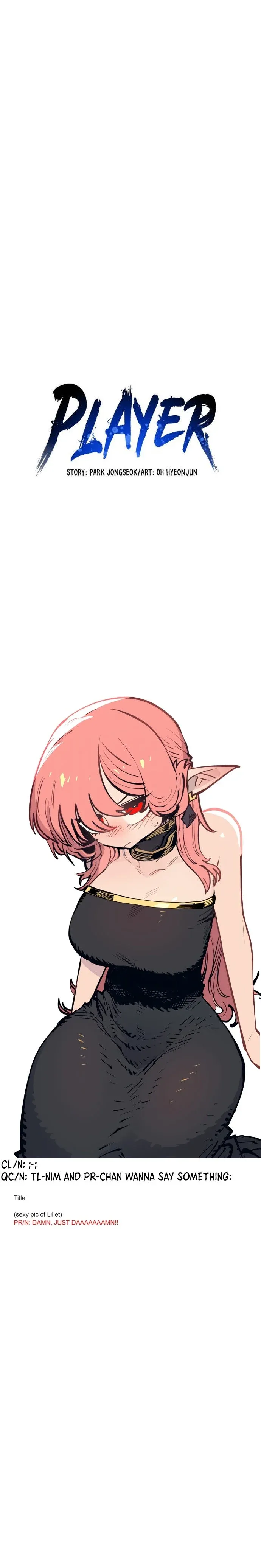 Read Player (en) Manga Online