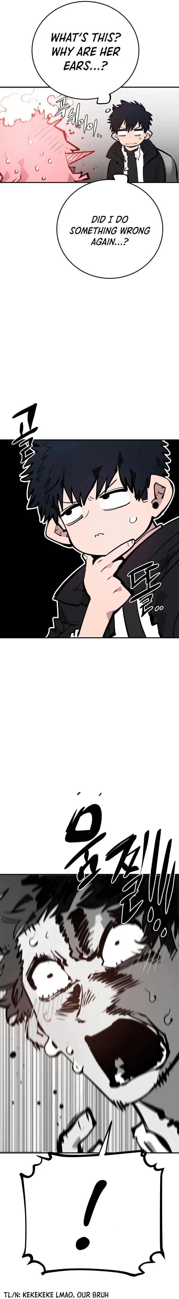 Read Player (en) Manga Online